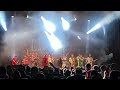 Druckluft Eröffnung Mit Medley Musikprob 2023
