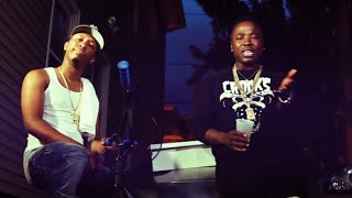 Troy Ave Ft. Young Lito - Shining (HS87 'Grindin' My Whole Life Remix) 2014 Official Music Video