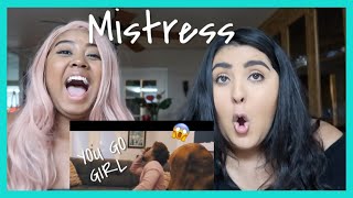 CupcakKe - Mistress REACTION