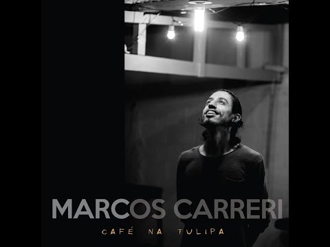 MARCOS CARRERI - PRA OUTRO LUGAR (Lyric Video)