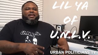 Former Cash Money Artist Lil Ya On U.N.L.V. &amp; Being From New Orleans