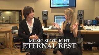 Valkyria Revolution: BTS With Composer Yasunori Mitsuda and Vocalist Sarah Àlainn