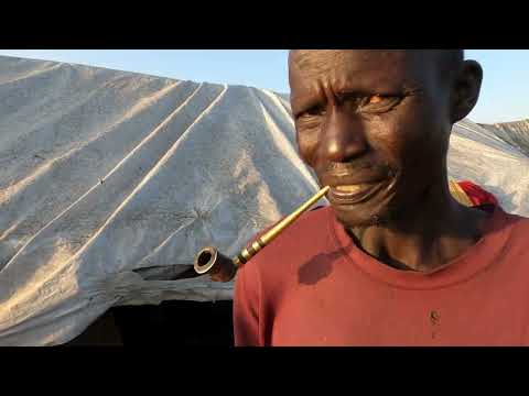 Expedition to South Sudan   THE SUDD 2022