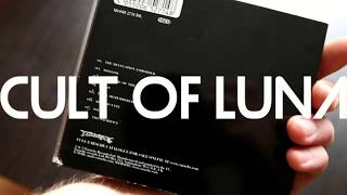 Cult Of Luna - s/t (2001) [Unboxing]