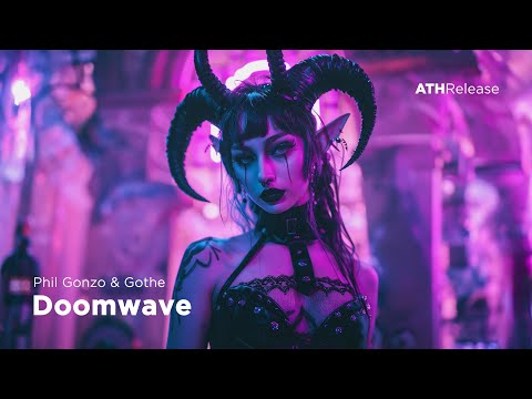 Phil Gonzo & Gothe - Doomwave [Dark Clubbing / Industrial Bass]