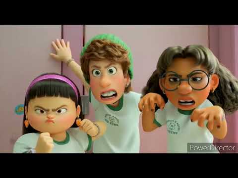 "The Characters King 2: Miles's Pride" Part 23 - War!