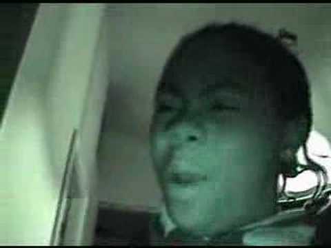 Kj Hines - prince of the south 1st freestyle