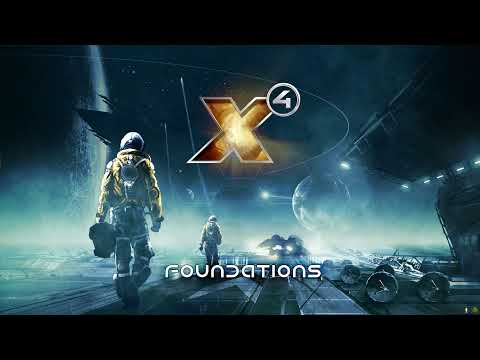 X4: Foundations
