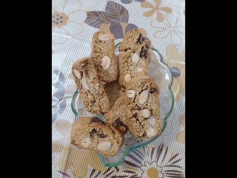 download lagu mp3 mp4 Whole Wheat Almond Biscotti Recipe, download lagu Whole Wheat Almond Biscotti Recipe gratis, unduh video klip Whole Wheat Almond Biscotti Recipe
