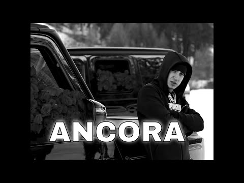 Capo Plaza x Tony Boy x Shiva Type Beat "Ancora"