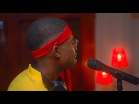 Lima - Izy Koa Andeha (Cover Rim-ka)