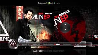 Joey Danger - Alive (2010) Full EP