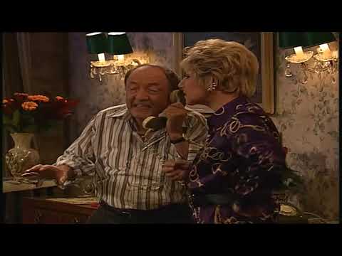 Sam Sam - Seizoen 8 - De Leukste Scene Van Nol En Riet Brouwer