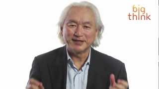 Michio Kaku: What Put the Bang in the Big Bang?