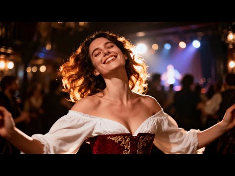 Christmas in an Irish Pub – Celtic Rock Anthem