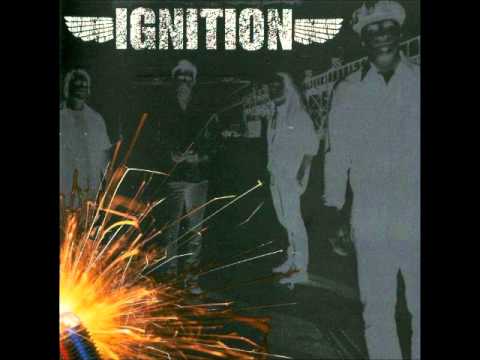 Ignition - Down On My Luck