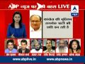 Debate: Would visiting Kedarnath change the anti.
