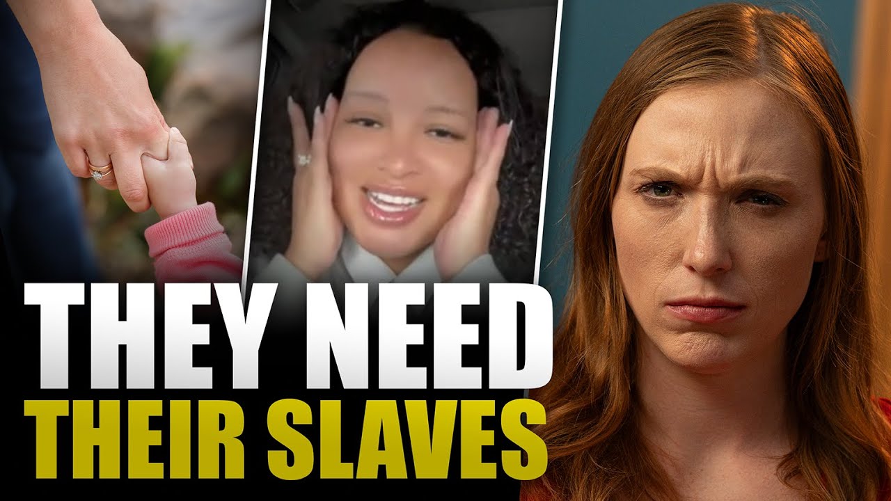 They Regret Not Having Kids - NO EGGS!