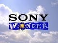 SONY Wonder Random House Home Video 2002 RARE