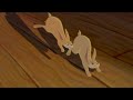 Fantasia 2000 Donlad Duck Gets Hurt Russian