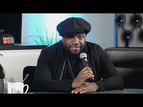 The Corey Holcomb 5150 Show 2/7/23 Feat. Darlene "OG" Ortiz & @youknowmaaacus