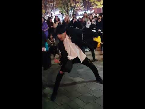 [MAXXAM / MYM] 191113 오새봄 - 보여(Day By Day) (Wanna One cover)