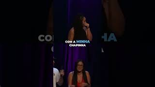 #12 PEGUEI ELE COM MINHA CHAPINHA E AGORA NAMORO O TIO DELE!