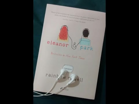 Resenha - Eleanor & Park