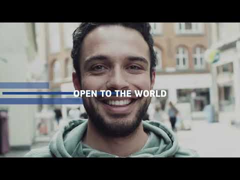 Horizon 2020 NCPs - Open to the world