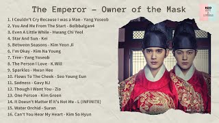  FULL ALBUM  The Emperor - Owner of the Mask OST (