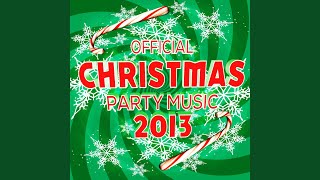 Santa Claus Is Comin' on a Boogie Woogie Choo Choo Train