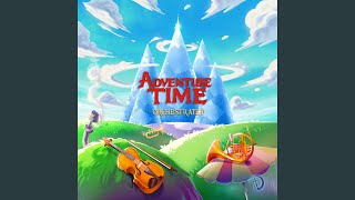 Time Adventure