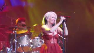 Berlin - Dancing In Berlin (part, live in Melbourne 9 Sep 2023)