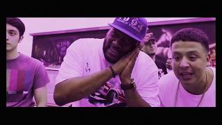 Young Ea$y- Sum Moe ft. ESG Screwed and Chopped Video
