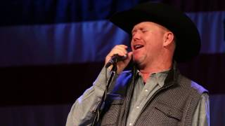 Johnny Rowlett - For the Love of God - HTO 2016