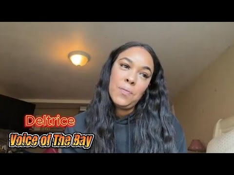 Deltrice Voice of The Bay - Relationship with The Jacka & Mobfigaz