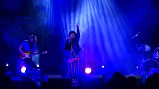 Yuna - Forevermore ( Live @ Neon Lights 2018)