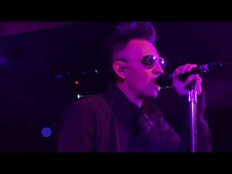 The Wake @ QXT’s, Newark, NJ - 10/22/2022 - full set