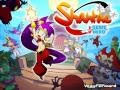 "Dance Through the Danger" - Shantae 1/2 Genie ...