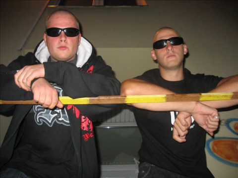 SEKY & GARY - Vzbura (feat. Tibiks)