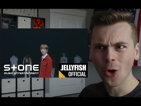 RUN AND HIDE (VERIVERY - Tag Tag Tag MV Reaction)