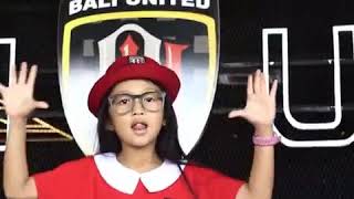 Download lagu Bali United Anthem (Rasa Bangga) Vocal by Wulan Moana mp3 Download lagu Bali United Anthem (Rasa Bangga) Vocal by Wulan Moana mp3