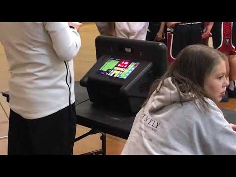 Team Machine vs. Local Hoops Alpha - 2020 SYB MLK Jr. Bringing Everyone Together Championship 012020