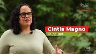 JC 1st Ed - Eco Culture Series EP 1 - What is COP 30 (October 28, 2025)