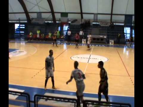 Penta Pomezia -  Gymnastic Studio Fondi 2-2