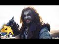 Supergirl Lobo Fight Scene SUPERGIRL 2026 Movie CLIP 4K