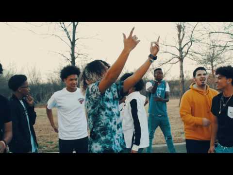 King Ping x T-DEEZY i - Treehouse Intro (Official Music Video)