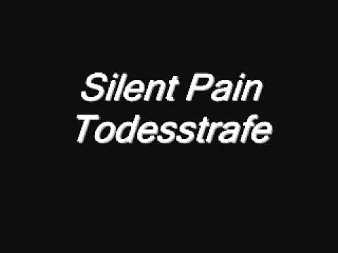 Silent Pain Todesstrafe (Poseyn, Saisa, Merz und Smok Diss).