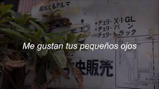 She Is - Jonghyun // sub español