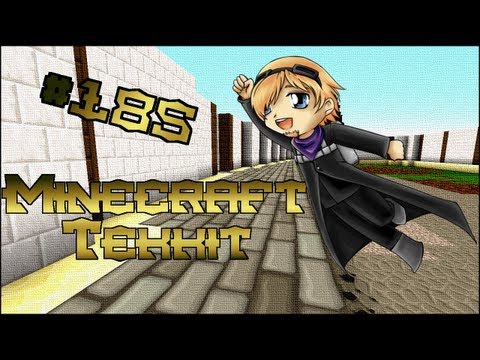 Minecraft LP S03-E185 /Tekkit/ - ( Fliesen legen ) [Deutsch] -HD- [519]